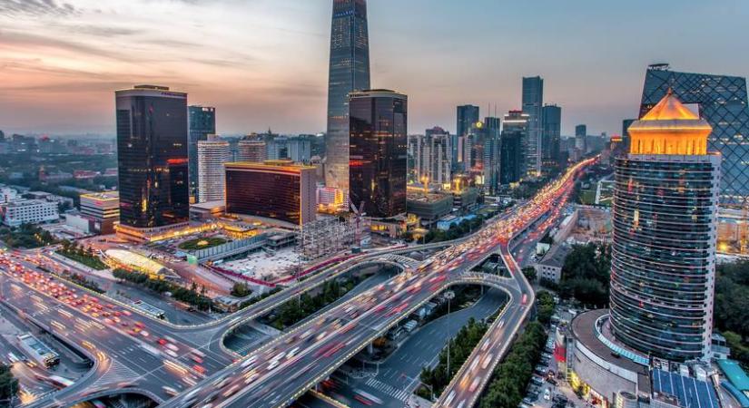 Ezek a világ legfejlettebb városai: így élnek ott az emberek