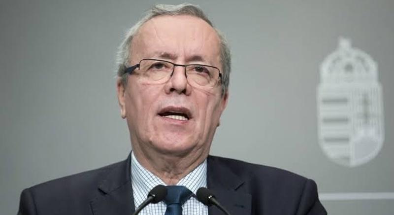 Bakondi György: közbiztonsági válsághelyzet alakult ki Európában az illegális migráció miatt