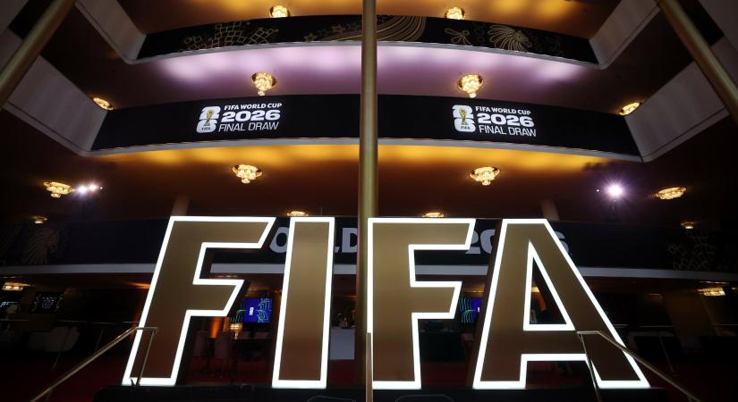 Itt a labdarúgó-világbajnokság pontos programja