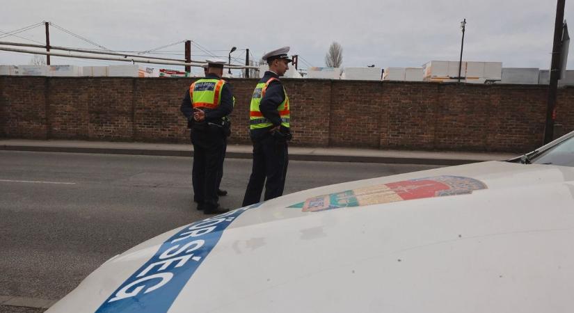 Jobb, ha résen vagyunk: holland bűnözőt keresnek Baranyában