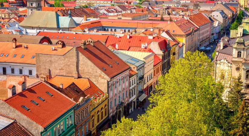 Keményen húzza fel ezt a magyar régiót Szlovákia: ez lehet az elnéptelenedő falvak utolsó esélye?