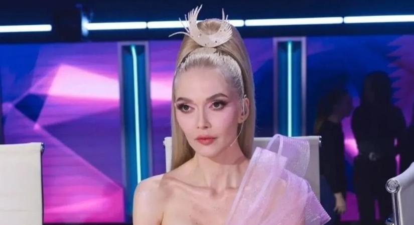 Herceg Erika exkluzív interjúban öntött tiszta vizet a pohárba