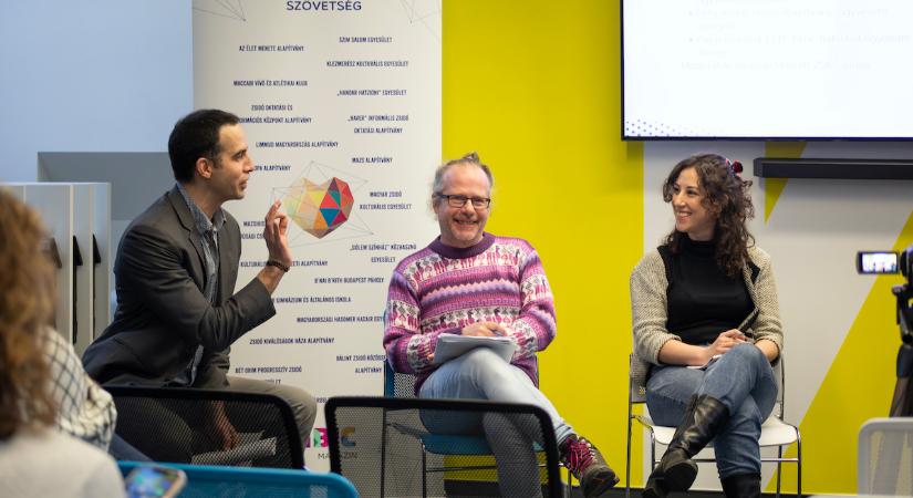 Közös gondolkodás a jövőről: a kulcs az együttműködés