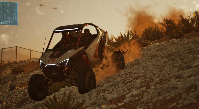 Nagyobbat zakózott az ingyenes Mindseye, mint amikor pénzt kértek érte