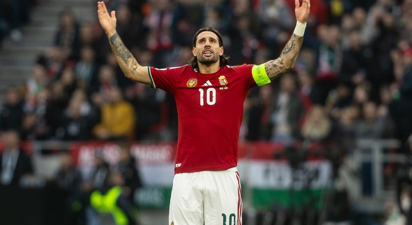 Ha Magyarország kijut a vb-re, ezzel az országgal játszott volna először 40 év után világbajnokságon