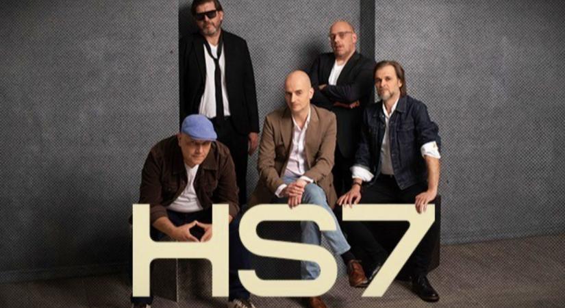 Jövőre újra összeáll a Heaven Street Seven