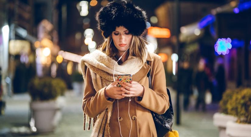 Eljött a pillanat: idén decemberben ideje lezárnod egy toxikus kapcsolatot