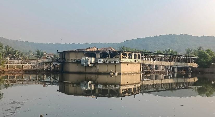 Huszonöten, köztük turisták haltak meg egy diszkótűzben Goán