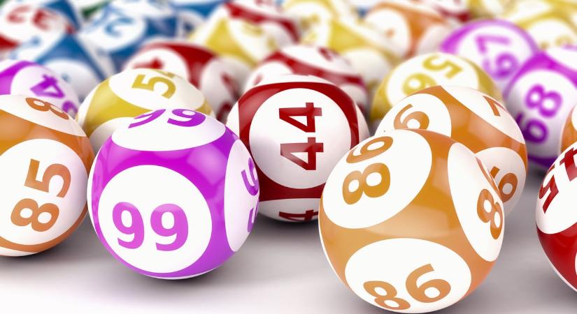 Lett milliárdos? Íme az Ötöslottó szombati nyerőszámai