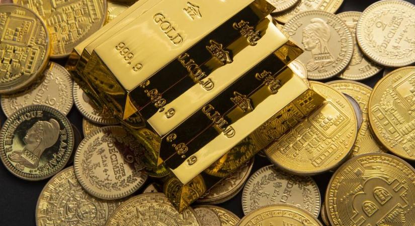 Negyedmilliárdos értéket talált a gazda a kertjében, meg is tarthatta