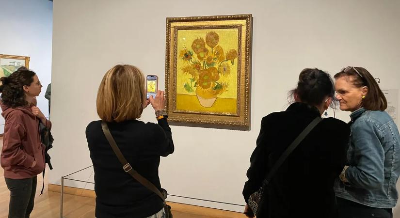 Műveltségi kvíz: a legtöbben tudják, ki festette ezeket a képeket – te is köztük vagy?