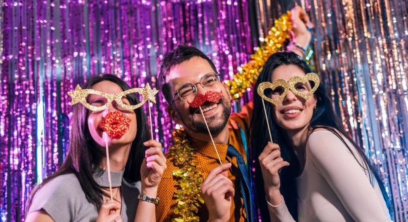 Ez a falu már elkezdte a tombolatárgyak gyűjtését a szilveszteri bulira