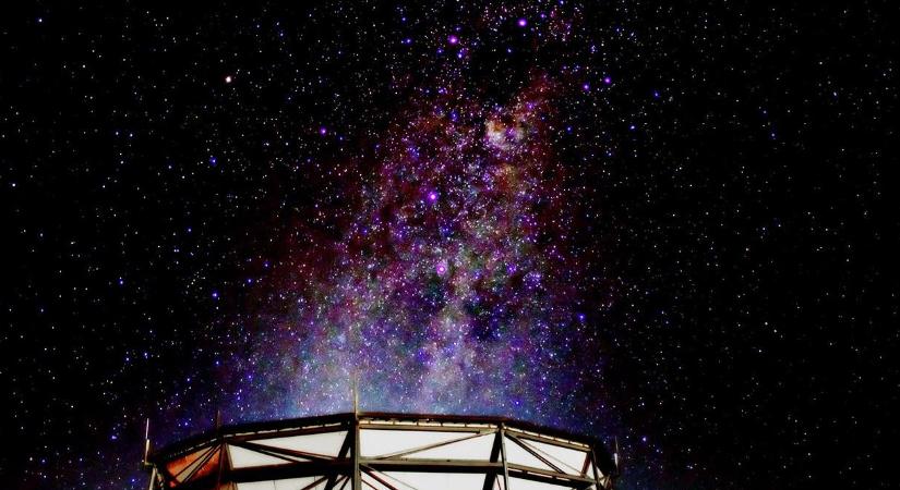 A legendás távcső utolsó adatsora 30 kozmológiai elméletet döntött meg