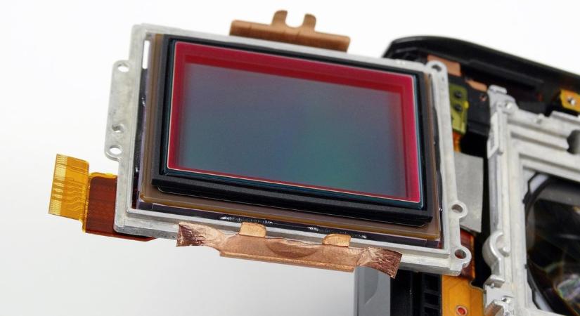 Újfajta mobilos kameraszenzorokkal készül a Samsung, ezek DeepPix néven jönnek majd