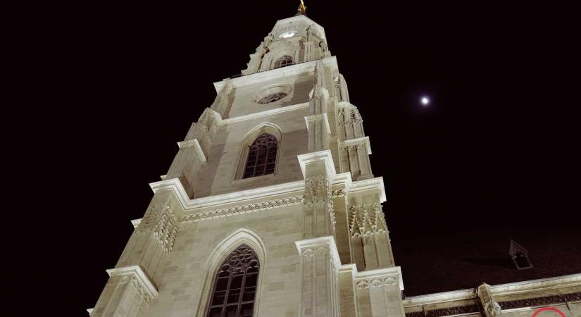 Erdély legjei: a roráté, vagyis az „angyali mise”