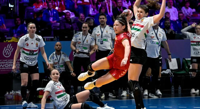 Nem kertelt a legendás kézikapitány, bravúr lenne a dánok legyőzése