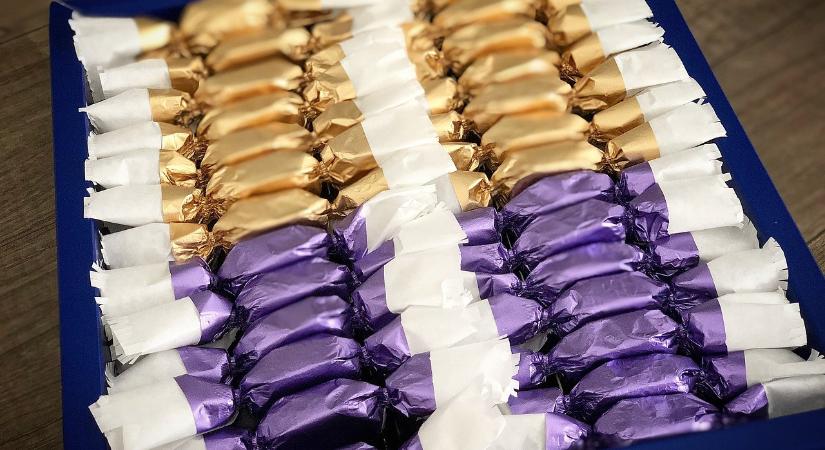 Házi szaloncukor, amit a család imádni fog – 3 verhetetlen recept