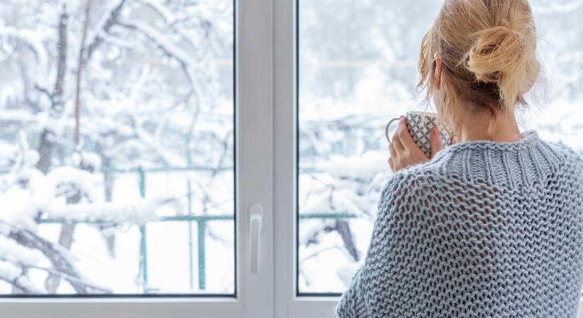A belső zaj pszichológiája – Ez lehet az oka, hogy félsz egyedül maradni a gondolataiddal