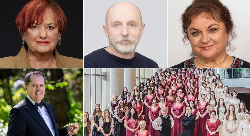 Ők kapták 2025-ben Prima Primissima Díjakat