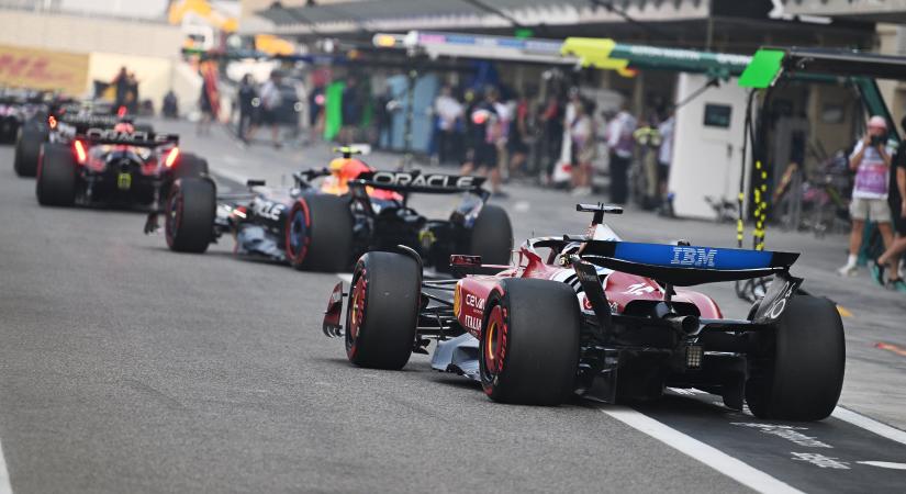 A szabályváltozás, amit a legszívesebben látnánk az F1-ben