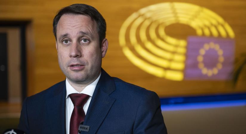 Dömötör Csaba merényletkísérletről beszélt