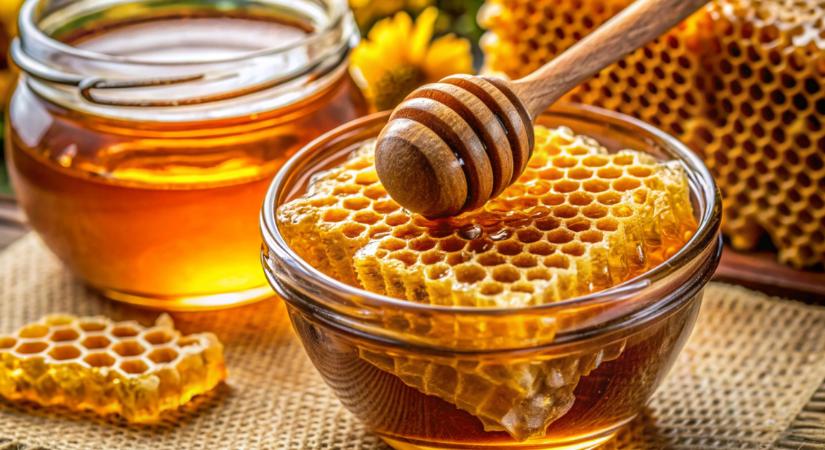 Nagyfügedtől Somberekig: íme, a legkiválóbb magyar mézek!