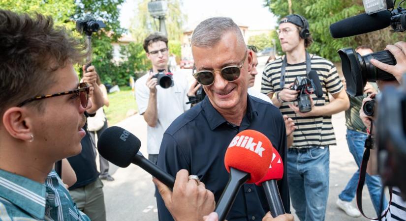 Kubatov elmondta, hogy alakult át a Fidesz kampánya Orbán Balázs érkezése óta