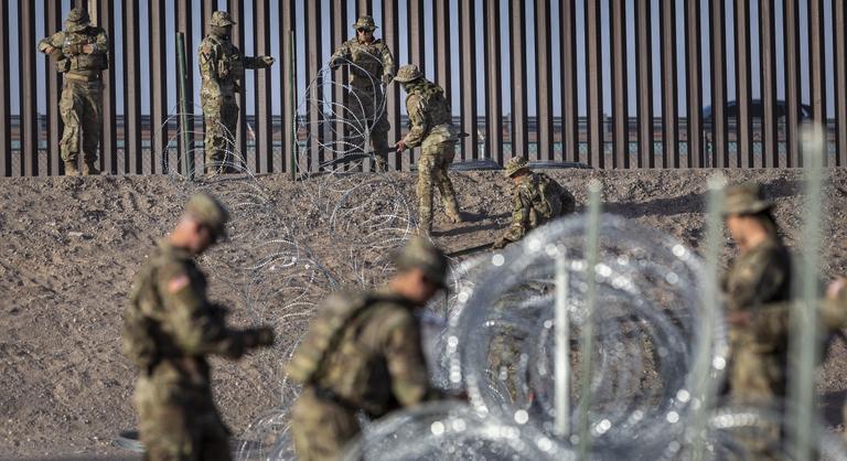 Donald Trump bekeményített, radikális lépésre szánta el magát a washingtoni lövöldözés után