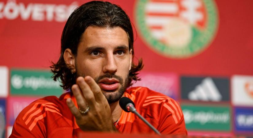 Magyarországra irigykednek a Balkánon, a válogatott még akár ki is juthat a vb-re, Von der Leyen pedig megint megkapta a magáét