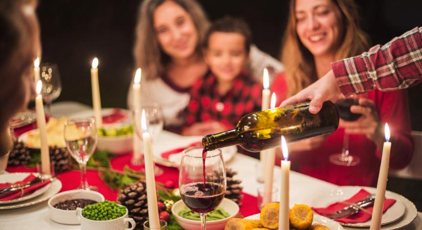 Furcsa ünnepi szokások, amiket el sem hinnél