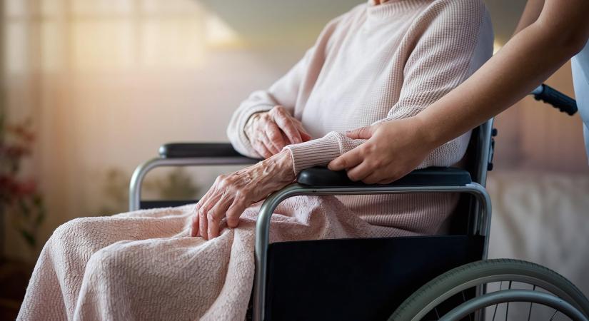 Idén is karácsonyi adománygyűjtést indított a Szlovák Katolikus Karitász az idősek támogatására