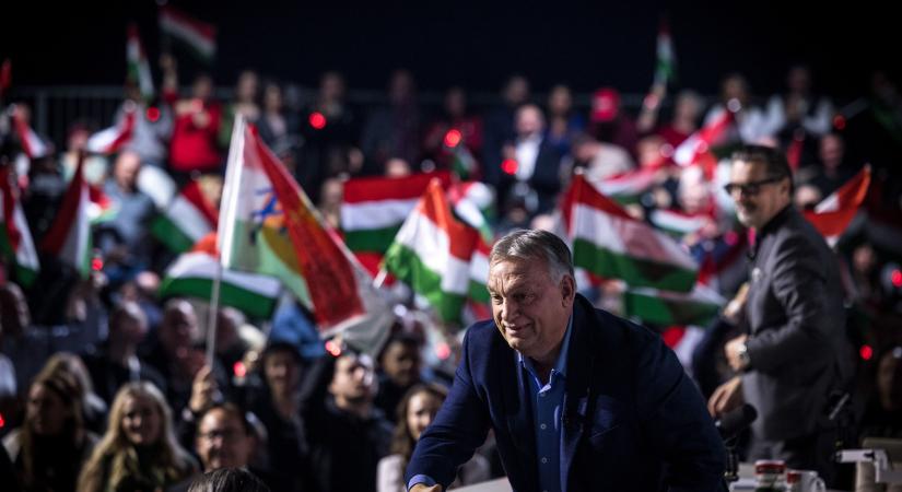 Orbán Viktor megerősítette: Kecskemét velünk tart!