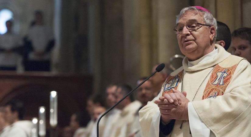 Pannonhalma egy olyan világ, amelyet a szeretet szervez