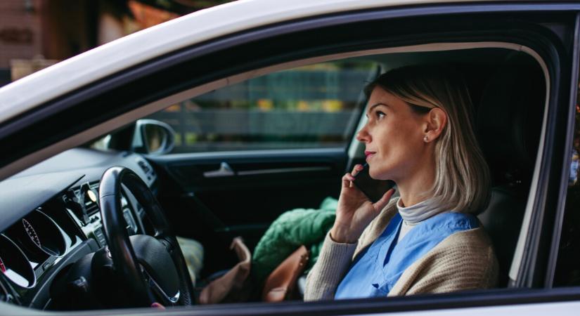 Így dőlhet el, hogy ki vezethet még autót stroke után