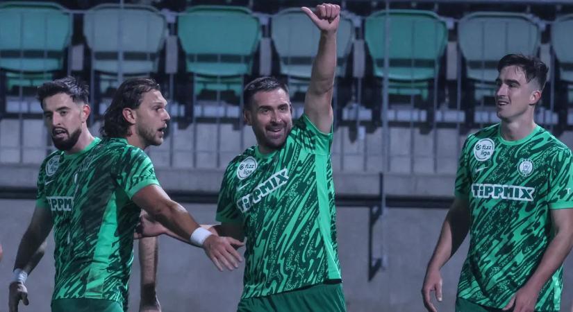 Böde Dániel nem tartotta magában a véleményét, majd megrendelte az italt a bulira