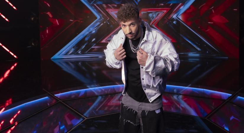 Erre költi nyereményét az X-Faktor győztese, Belano