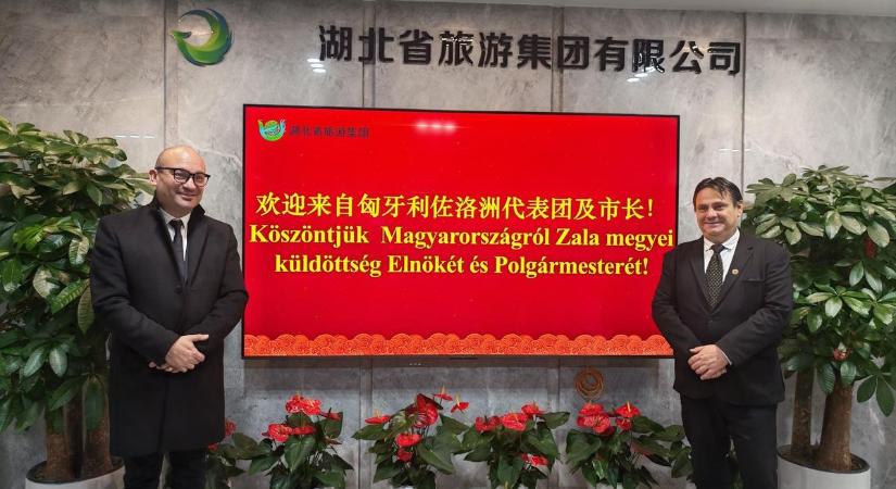 A kínai kapcsolat – berúgják a gazdaság motorját