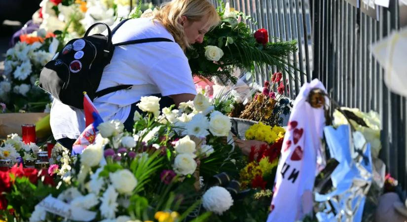 Horvát őrizetben az újvidéki tragédia egyik gyanúsítottja