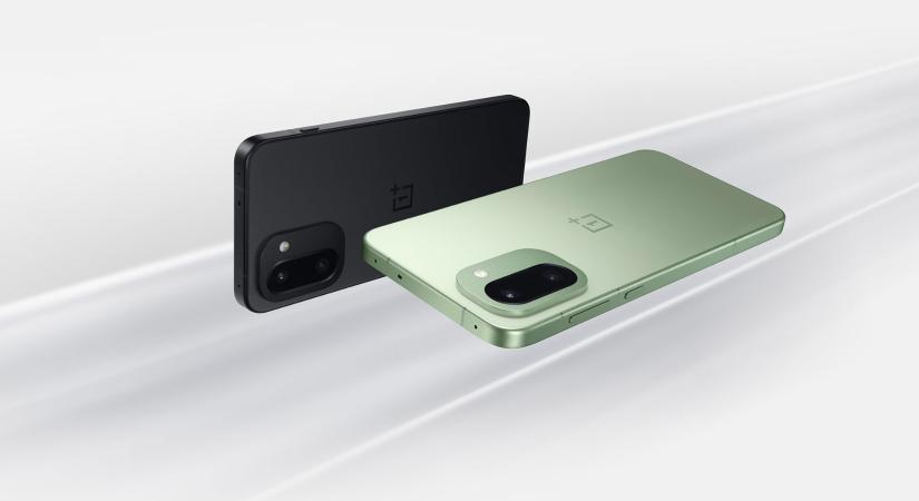 Hivatalos: 7400 mAh-s akkut kap a OnePlus 15R