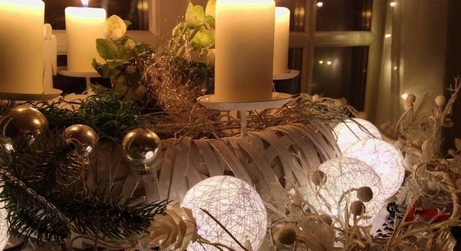 Meghitt és biztonságos karácsony: így előzhetjük meg a lakástüzeket