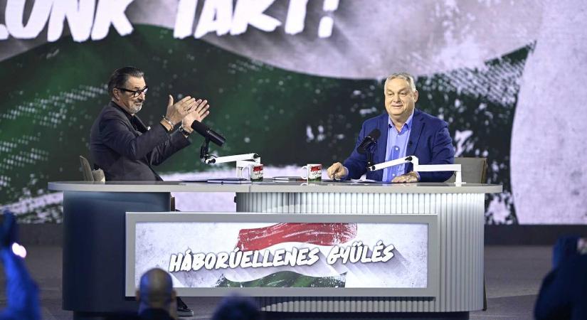 Az önkorrekció hitelesít, a teljesítményt elismeri a nemzet