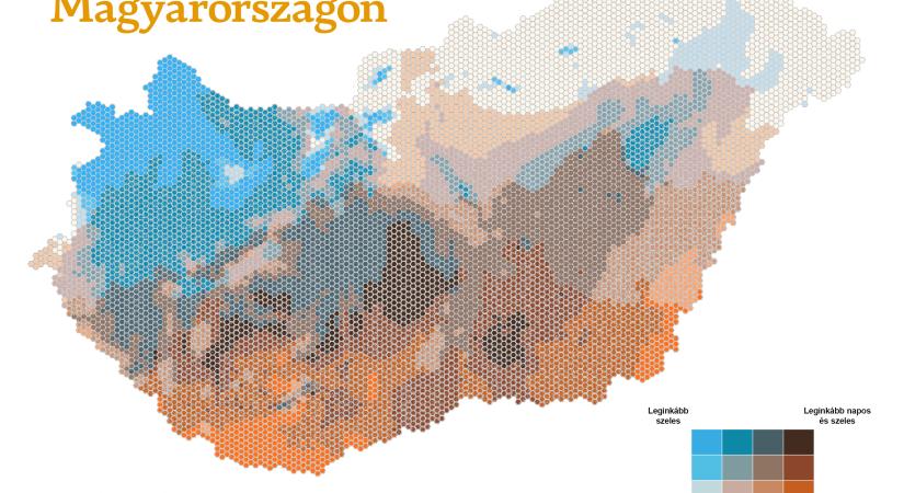Mérföldkő a hazai energiapolitikában: új ajánláscsomag támogatja a fenntartható nap- és szélerőmű-fejlesztéseket
