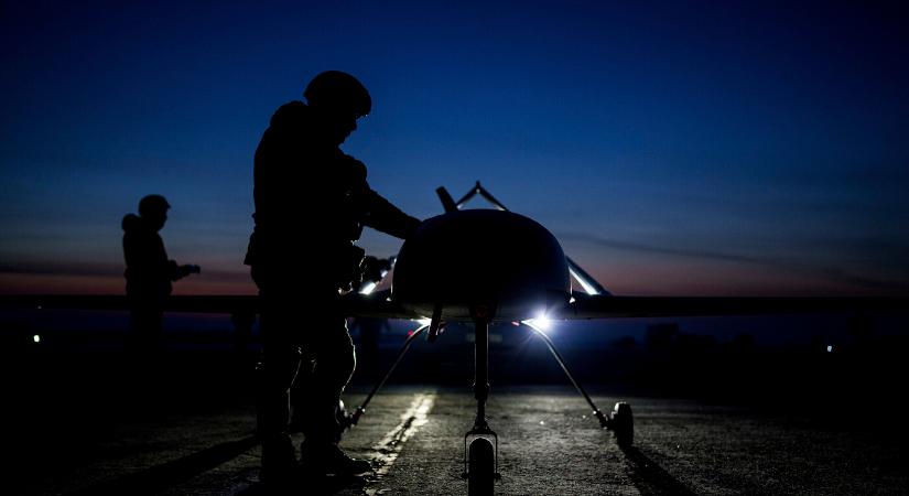 Ukrajna villamoshálózatának javítása hetekig is eltarthat