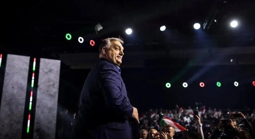 Ez volt Orbán Viktor kecskeméti beszédének 5 legfontosabb üzenete