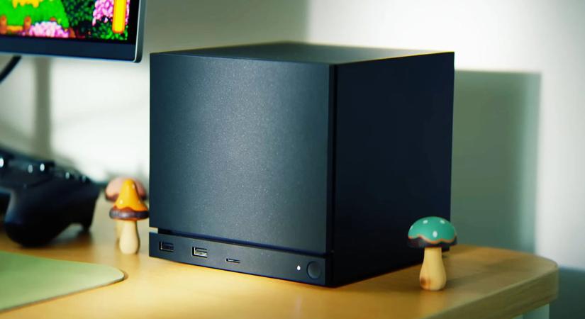 Gáz lesz a Xbox és PlayStation riválisnak kikiáltott játékgéppel