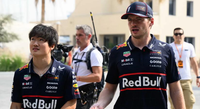 Lecsapott az FIA, büntetés-cunamival indul az év utolsó Forma-1-es futama