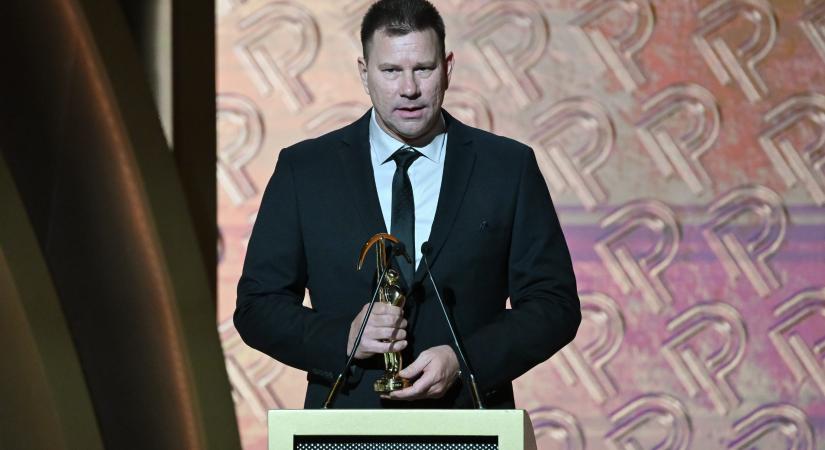 A Prima Primissima 2025-ös díjazottai