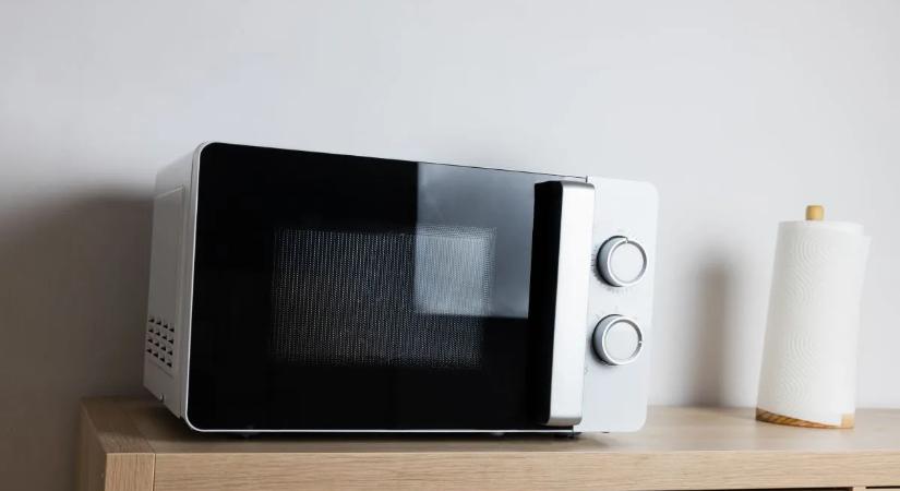 Ezt az 5 szabályt mindenképpen tartsd észben, ha papírtörlőt teszel a mikróba!