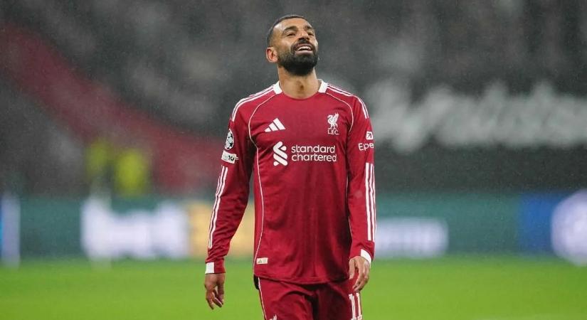 Liverpooli legenda Szalahnak: Ezt nem teheted meg!