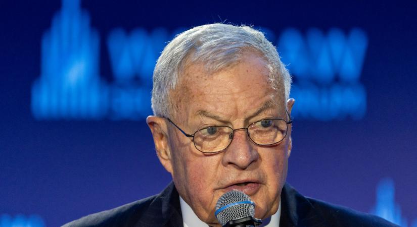 Trump ukrajnai különmegbízottja szerint „nagyon közel van” a békemegállapodás